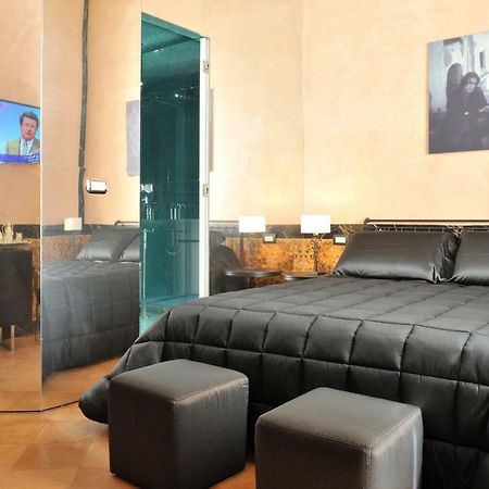 Maiori Dream Rental Ngoại thất bức ảnh