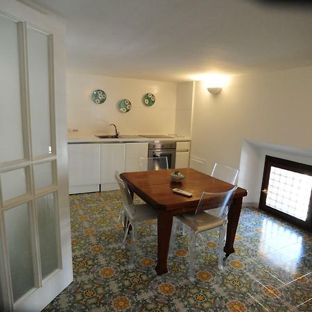 Maiori Dream Rental Ngoại thất bức ảnh