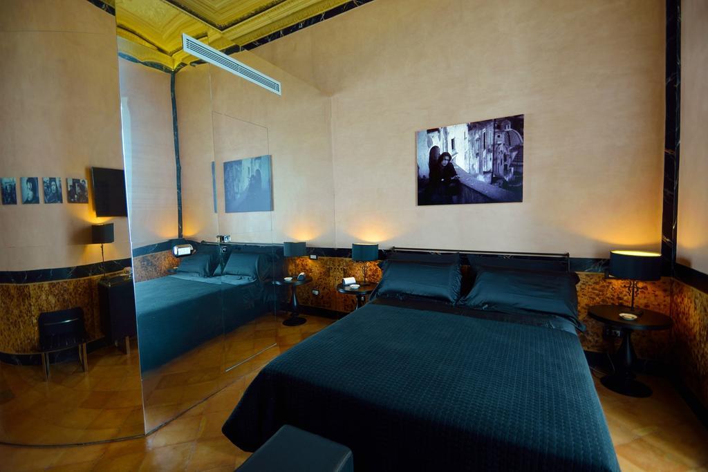 Maiori Dream Rental Ngoại thất bức ảnh