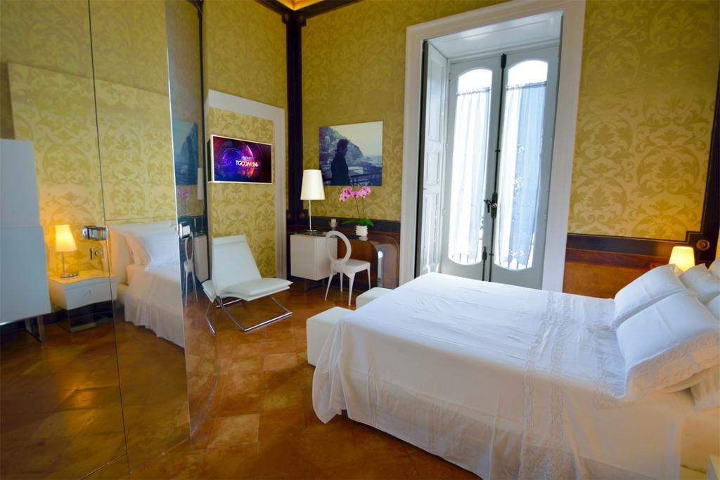 Maiori Dream Rental Ngoại thất bức ảnh