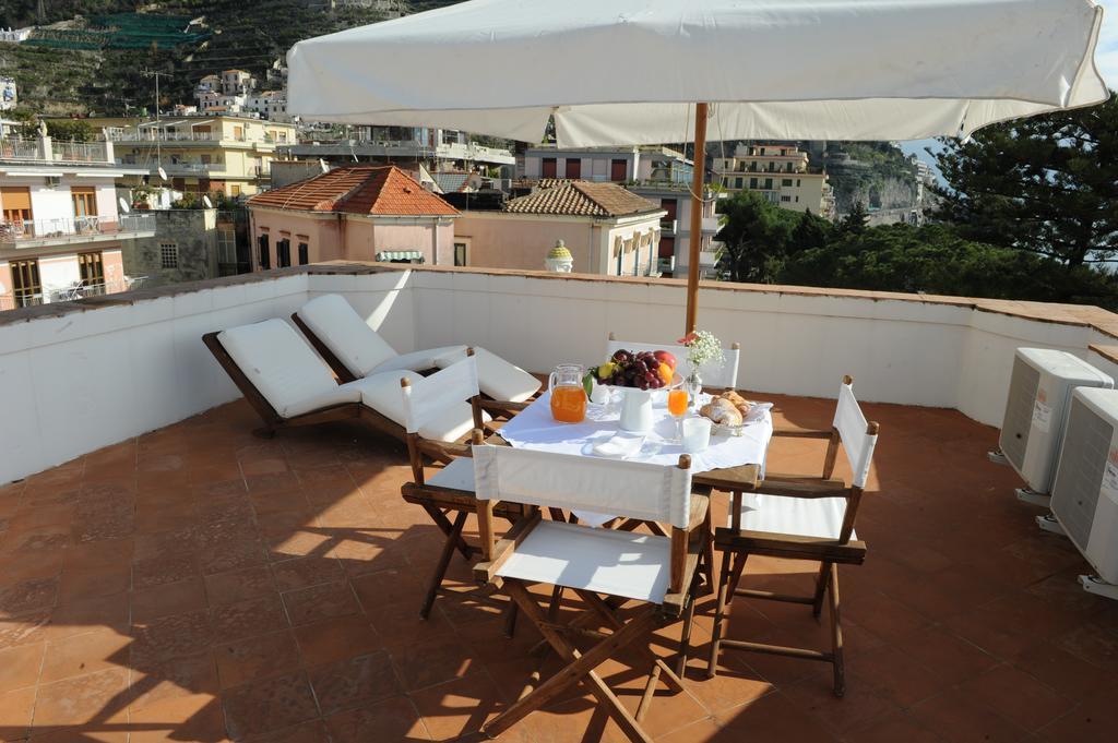 Maiori Dream Rental Phòng bức ảnh