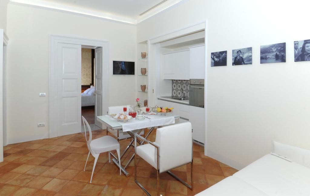 Maiori Dream Rental Phòng bức ảnh