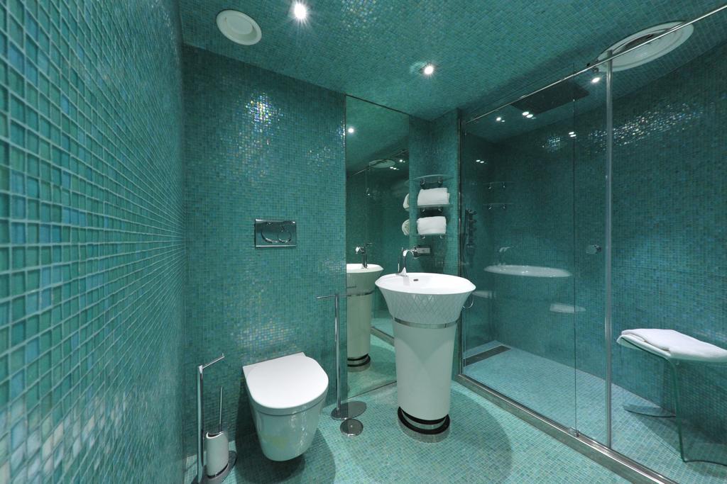 Maiori Dream Rental Phòng bức ảnh
