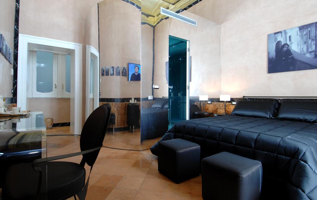 Maiori Dream Rental Phòng bức ảnh