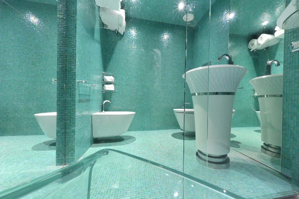 Maiori Dream Rental Phòng bức ảnh
