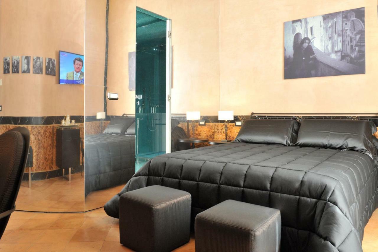 Maiori Dream Rental Ngoại thất bức ảnh