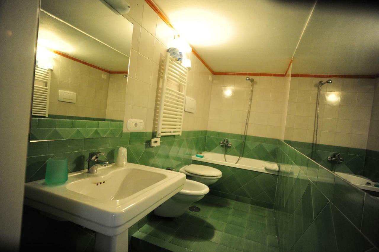 Maiori Dream Rental Ngoại thất bức ảnh