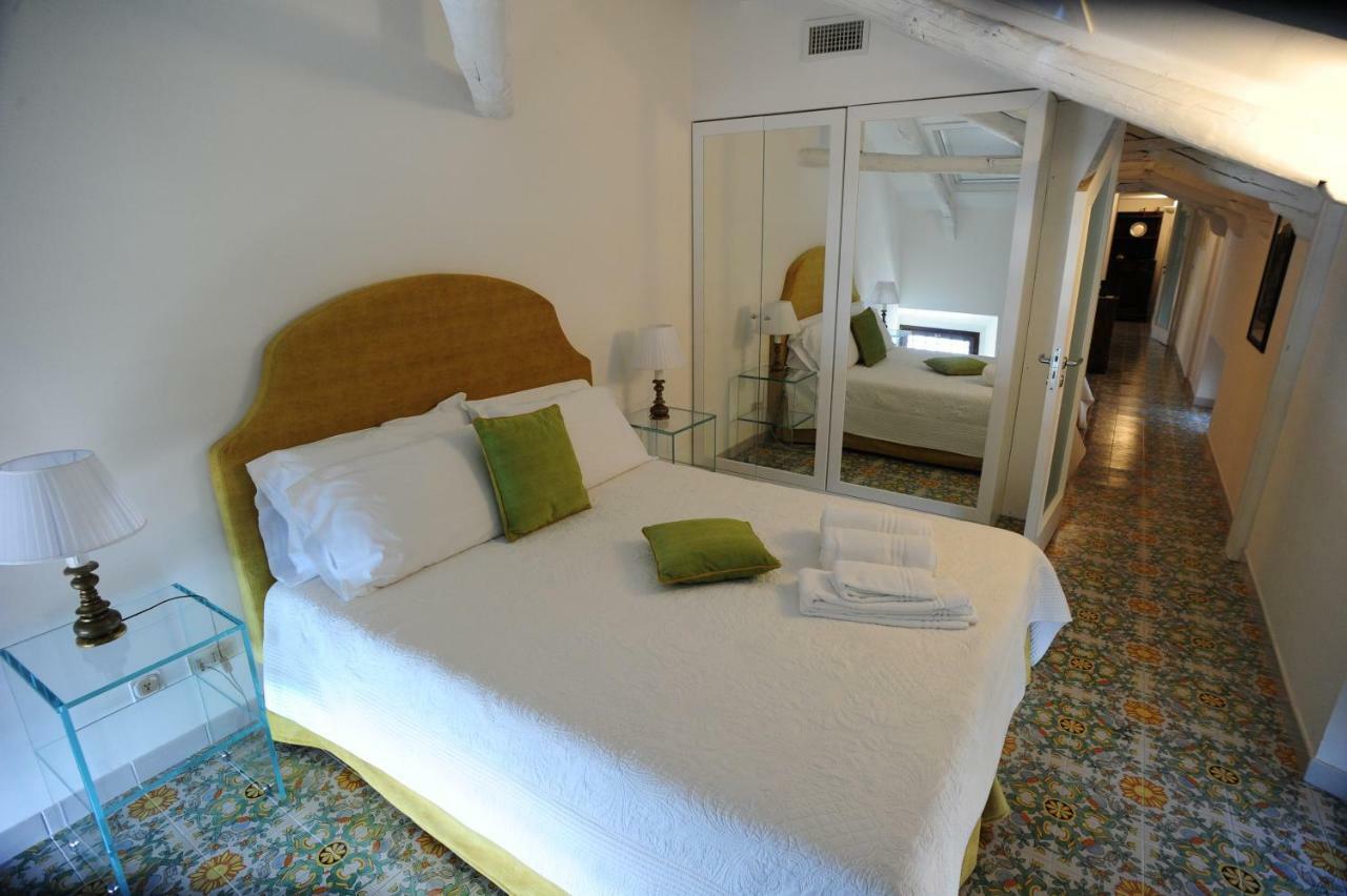 Maiori Dream Rental Ngoại thất bức ảnh