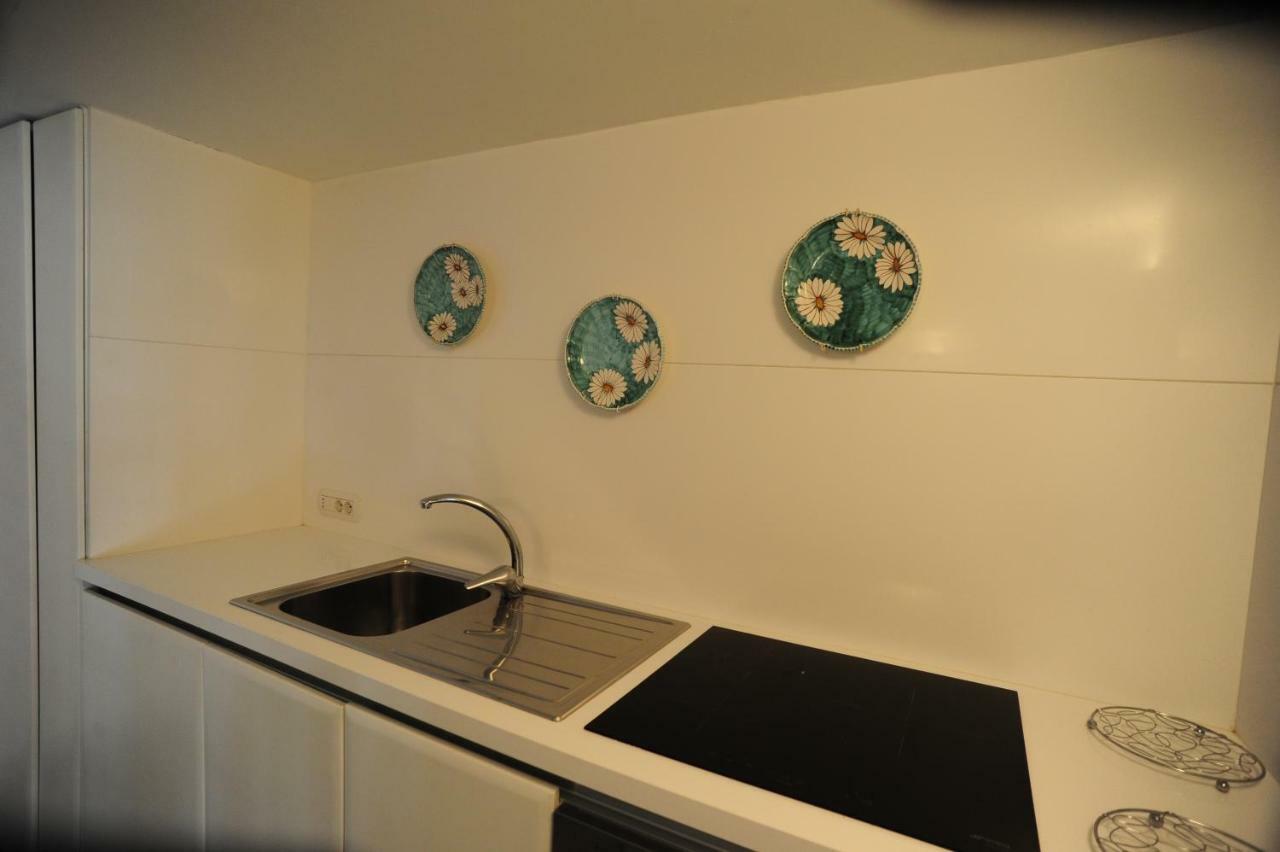 Maiori Dream Rental Ngoại thất bức ảnh