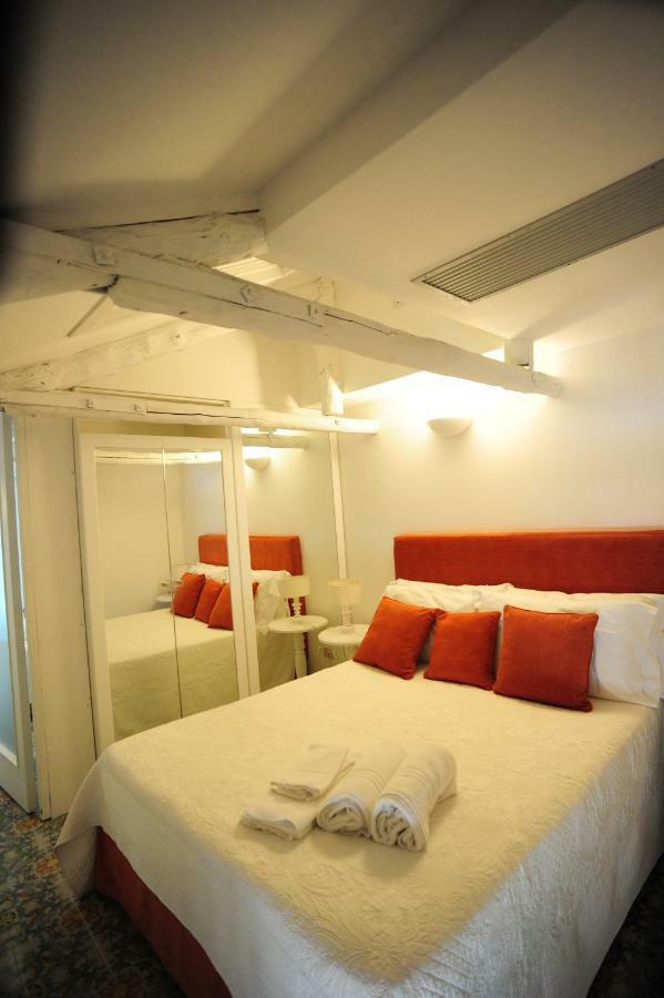 Maiori Dream Rental Ngoại thất bức ảnh