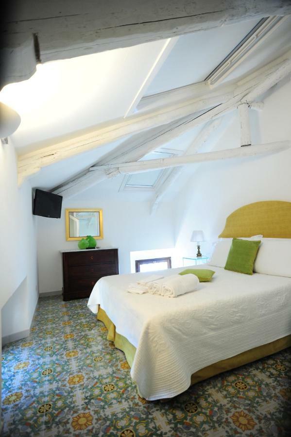 Maiori Dream Rental Ngoại thất bức ảnh